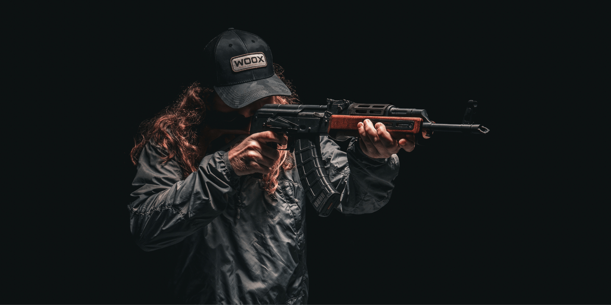 AK-47 Walnut Stock – Forty-Seven Series | WOOX AK-47 Walnut Stock – Forty-Seven Series | WOOX