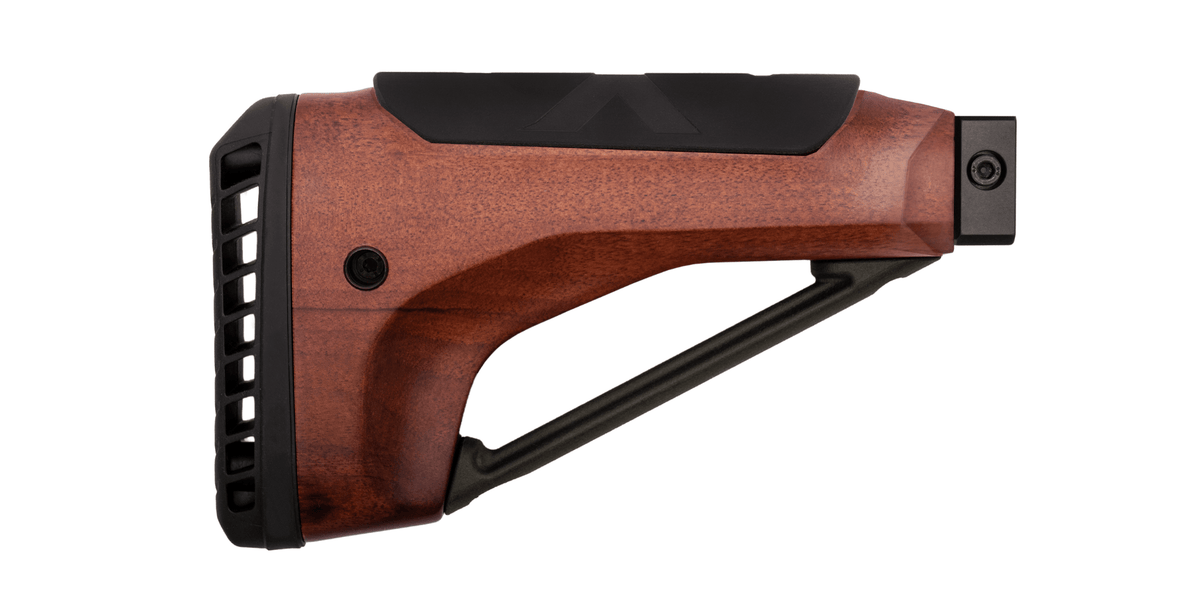 FORTY SEVEN - Woody Kit | AK47 / AKM Furniture | WOOX FORTY SEVEN - Woody Kit | AK47 / AKM Furniture | WOOX