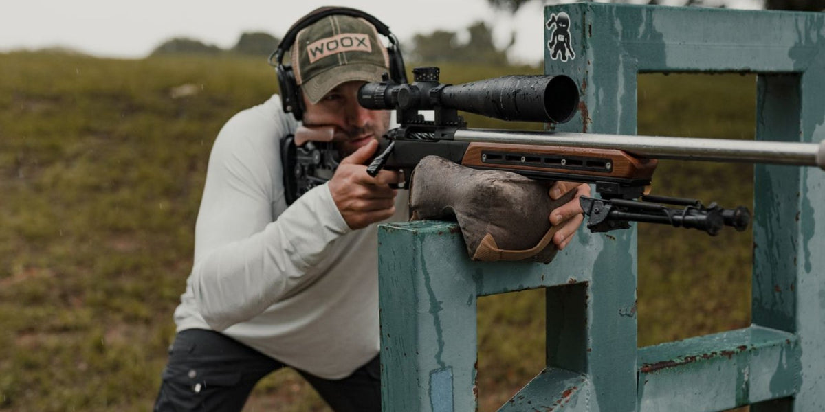 FURIOSA ULTRA - Stocks &amp; Chassis - WOOX