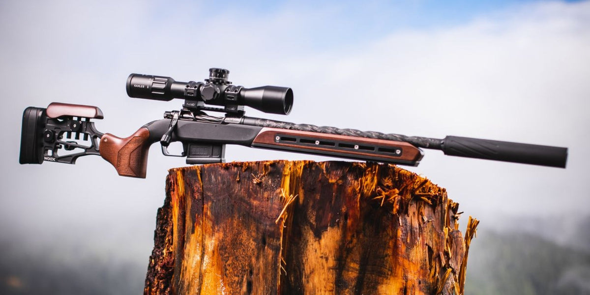 FURIOSA ULTRA - Stocks &amp; Chassis - WOOX