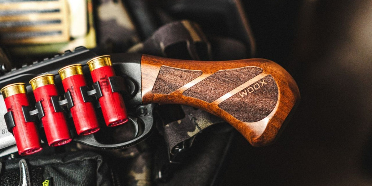 GLADIATORE - Club Grip - Gladiatore - WOOX