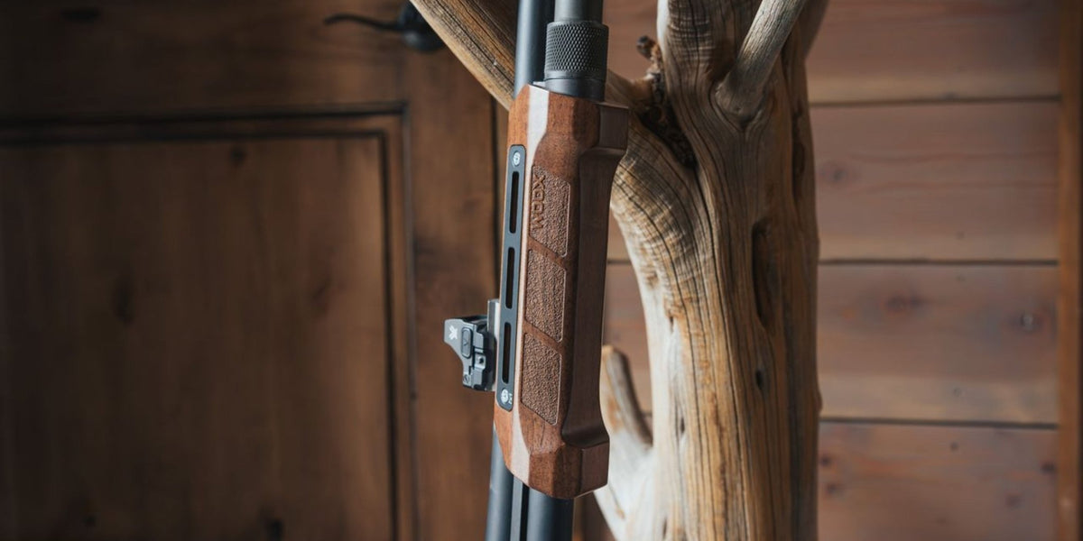 GLADIATORE - Fore End - Gladiatore - WOOX