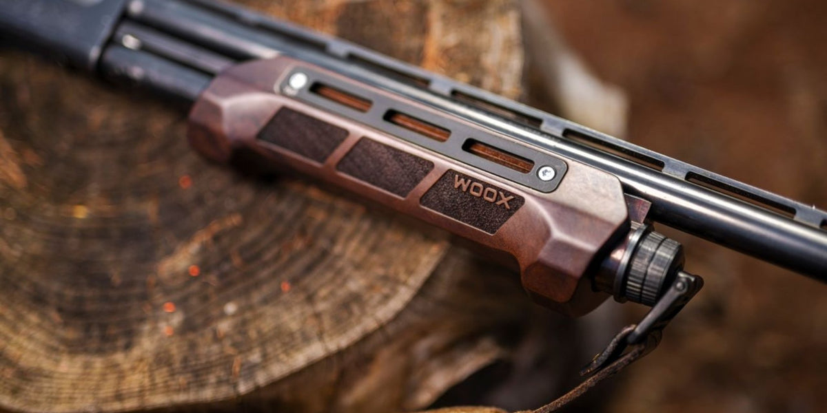 GLADIATORE - Fore End - Gladiatore - WOOX