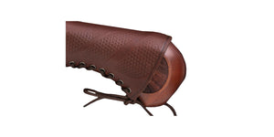 Gladiatore Leather Club Grip Cover - WOOX