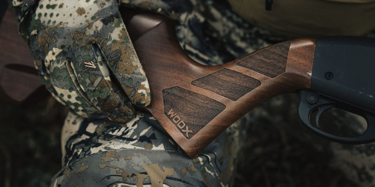 GLADIATORE - Stock - Gladiatore - WOOX