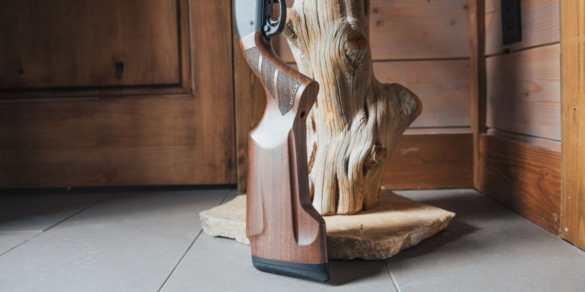 GLADIATORE - Stock - Gladiatore - WOOX