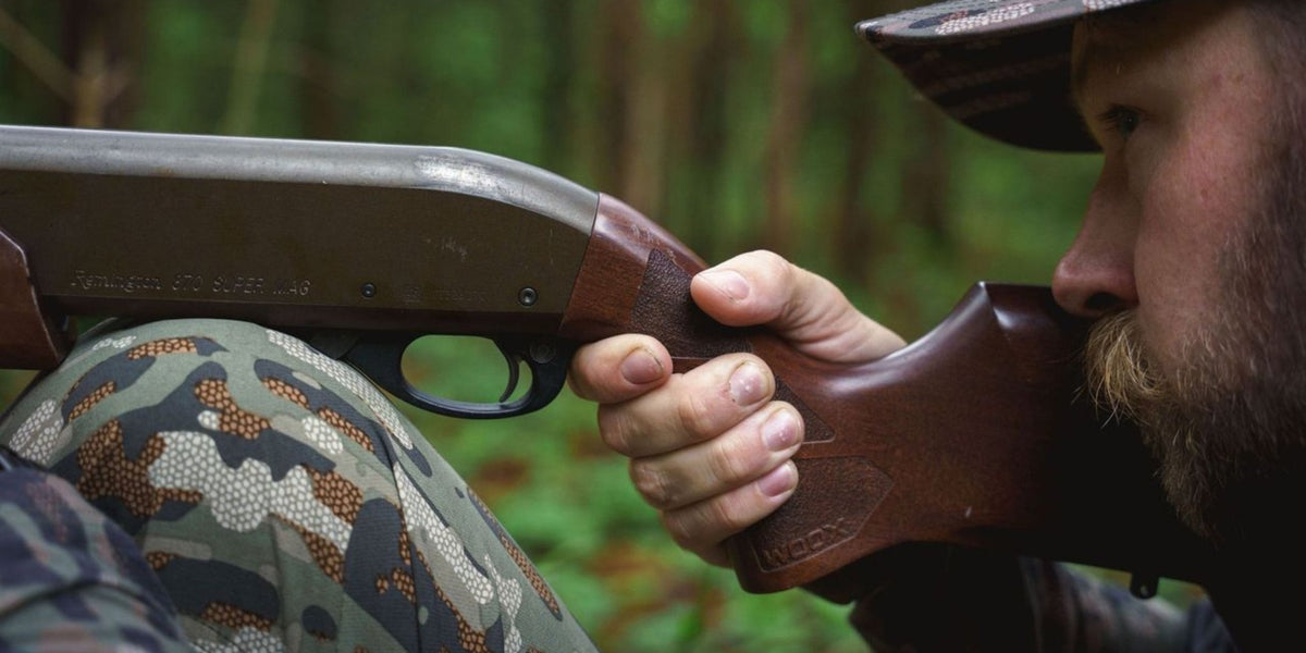 GLADIATORE - Stock - Gladiatore - WOOX