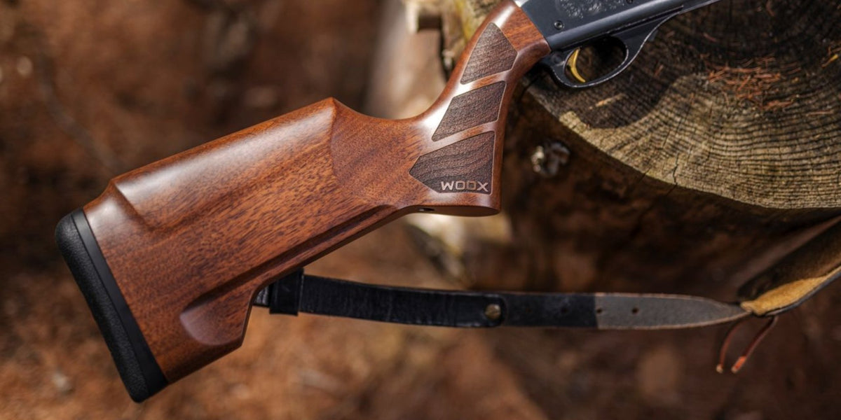 GLADIATORE - Stock - Gladiatore - WOOX