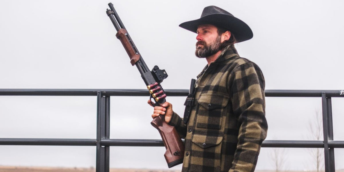 All Products | WOOX Gunstocks, Chassis, Axes and Knives