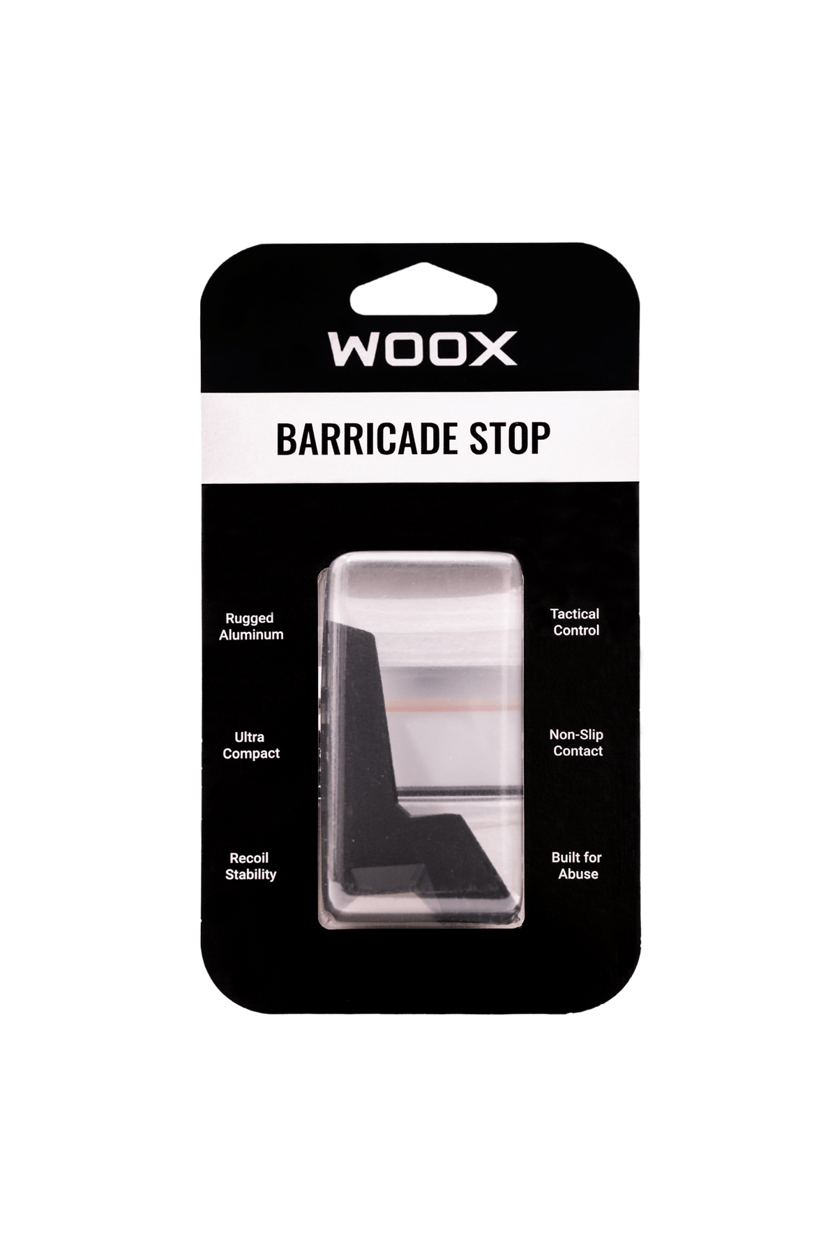 M - LOK™ Barricade Stop - Gunstock Accessories - WOOX