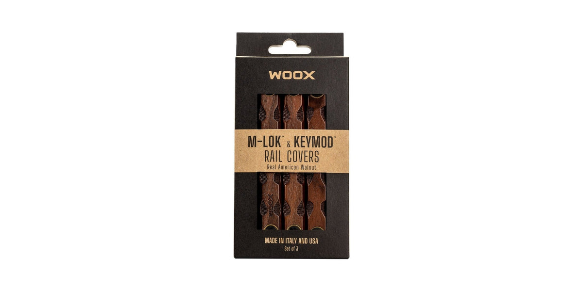 Outdoor accessories for hunting and stock care | WOOX