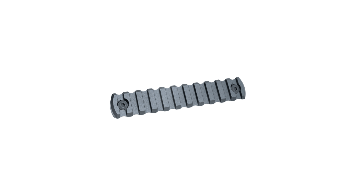 M - LOK™ Picatinny Rail - 11 Slots - Gunstock Accessories - WOOX