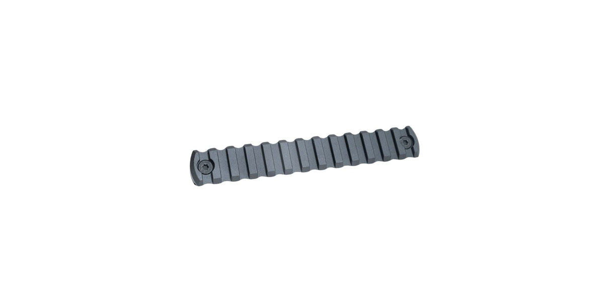 M - LOK™ Picatinny Rail - 13 Slots - Gunstock Accessories - WOOX