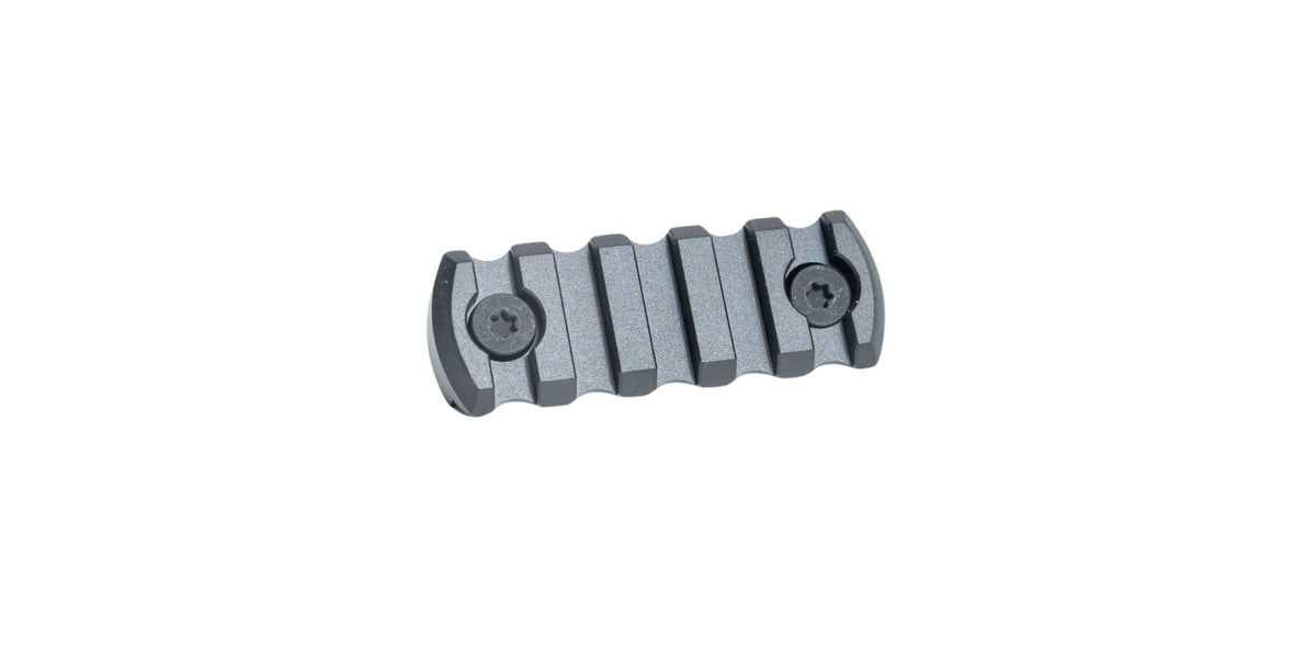 M - LOK™ Picatinny Rail - 5 Slots - Gunstock Accessories - WOOX
