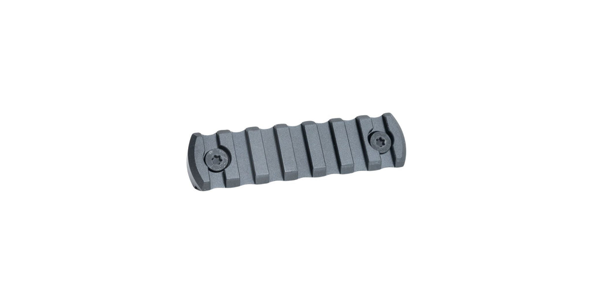 M - LOK™ Picatinny Rail - 7 Slots - Gunstock Accessories - WOOX