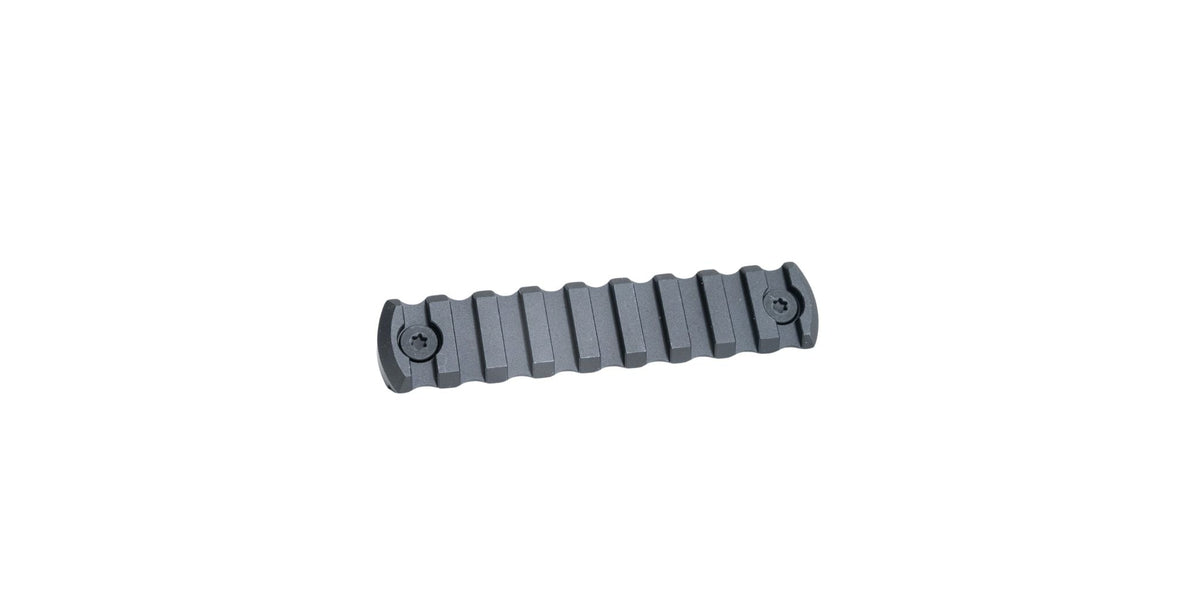 M - LOK™ Picatinny Rail - 9 Slots - Gunstock Accessories - WOOX