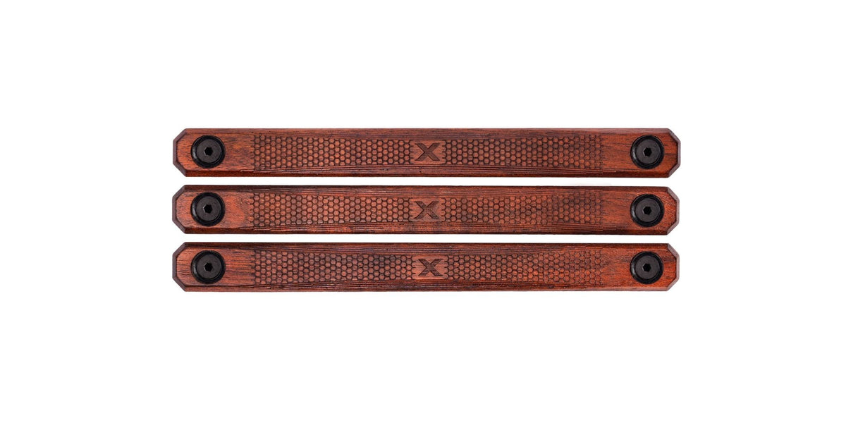 M - LOK™ Rail Covers - GEN2 - Gunstock Accessories - WOOX