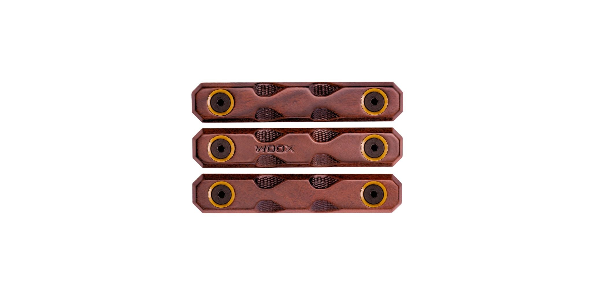 M - LOK™ Rail Covers - GEN2 - Gunstock Accessories - WOOX