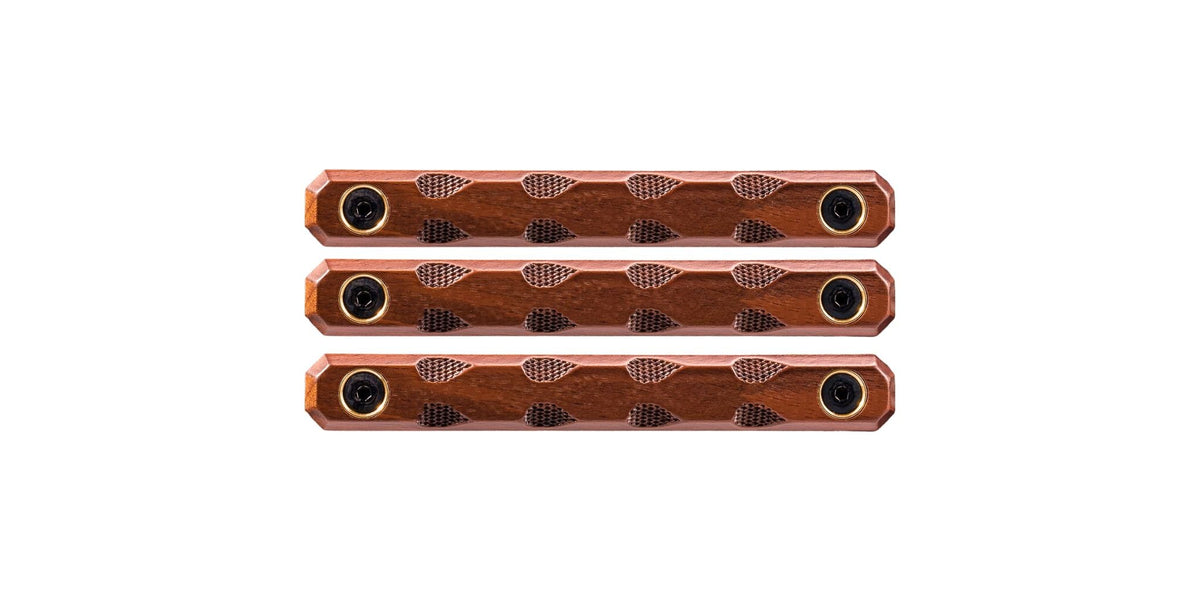 M - LOK™ Rail Covers - GEN2 - Gunstock Accessories - WOOX