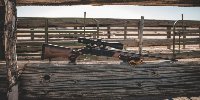 MERICA - Precision Stock - Stocks & Chassis - WOOX