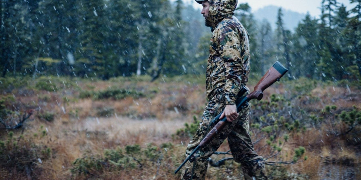 MERICA - Precision Stock - Stocks & Chassis - WOOX