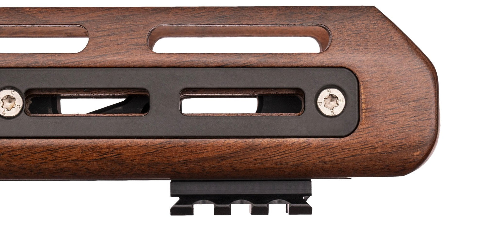 PICATINNY/ARCA M-LOK RAIL - WOOX