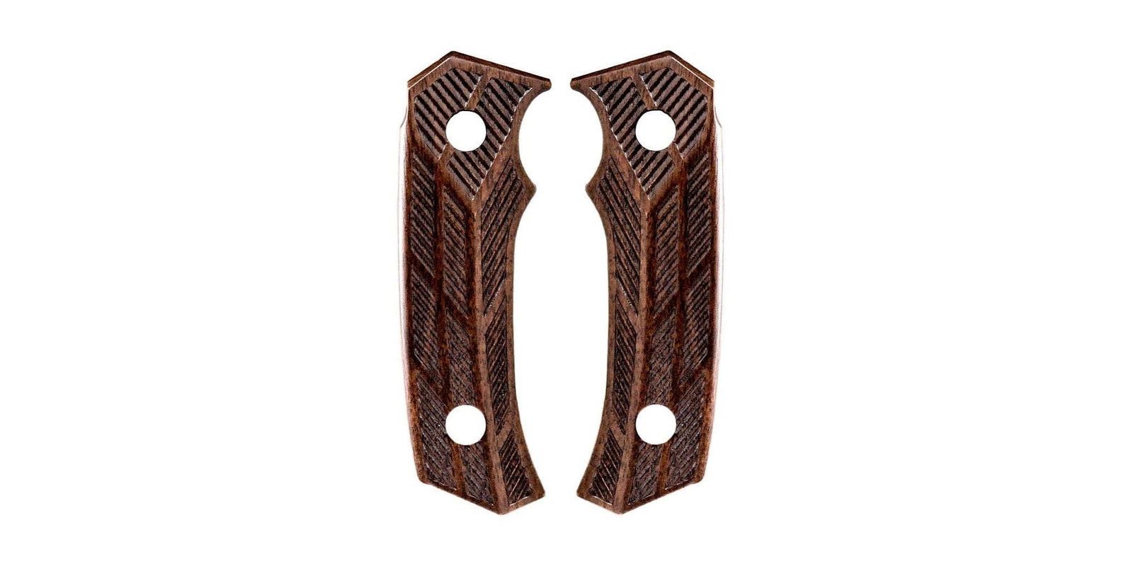 Rock 62 Replacement Handles - Knife Handles - WOOX