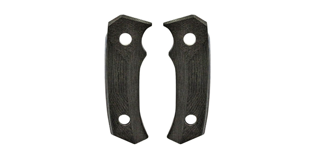 Rock 62 Replacement Handles - Knife Handles - WOOX