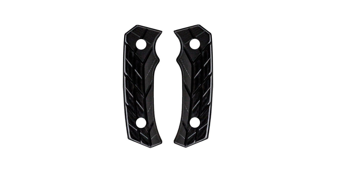 Rock 62 Replacement Handles - Knife Handles - WOOX