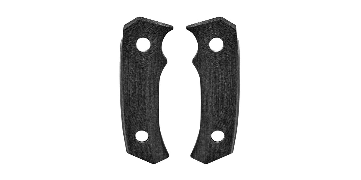 Rock 62 Replacement Handles - Knife Handles - WOOX