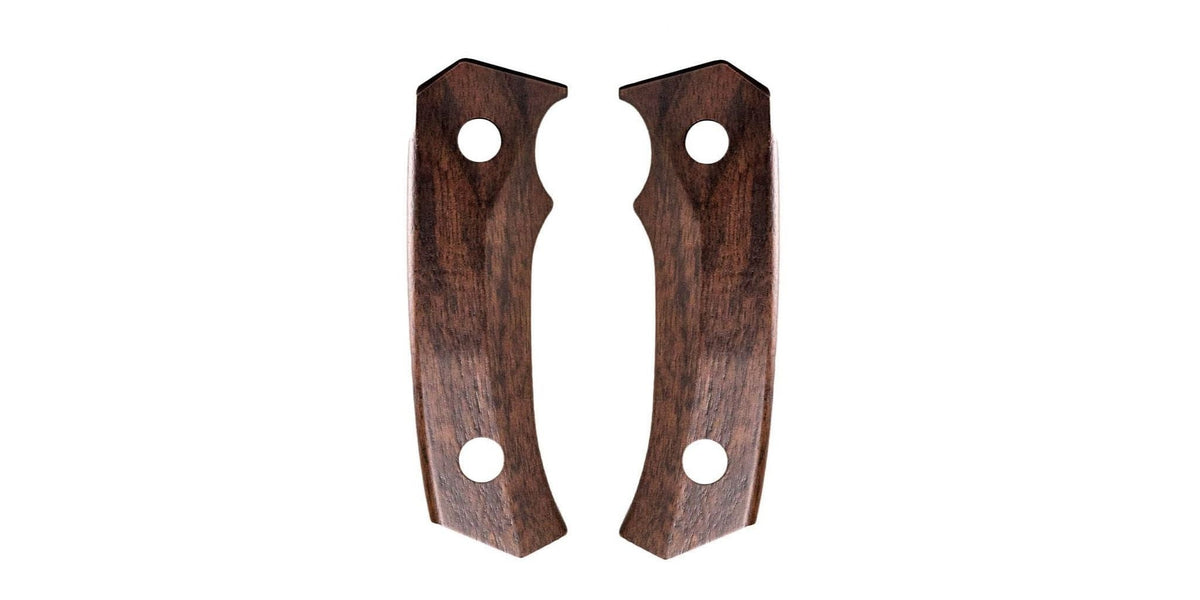 Rock 62 Replacement Handles - Knife Handles - WOOX