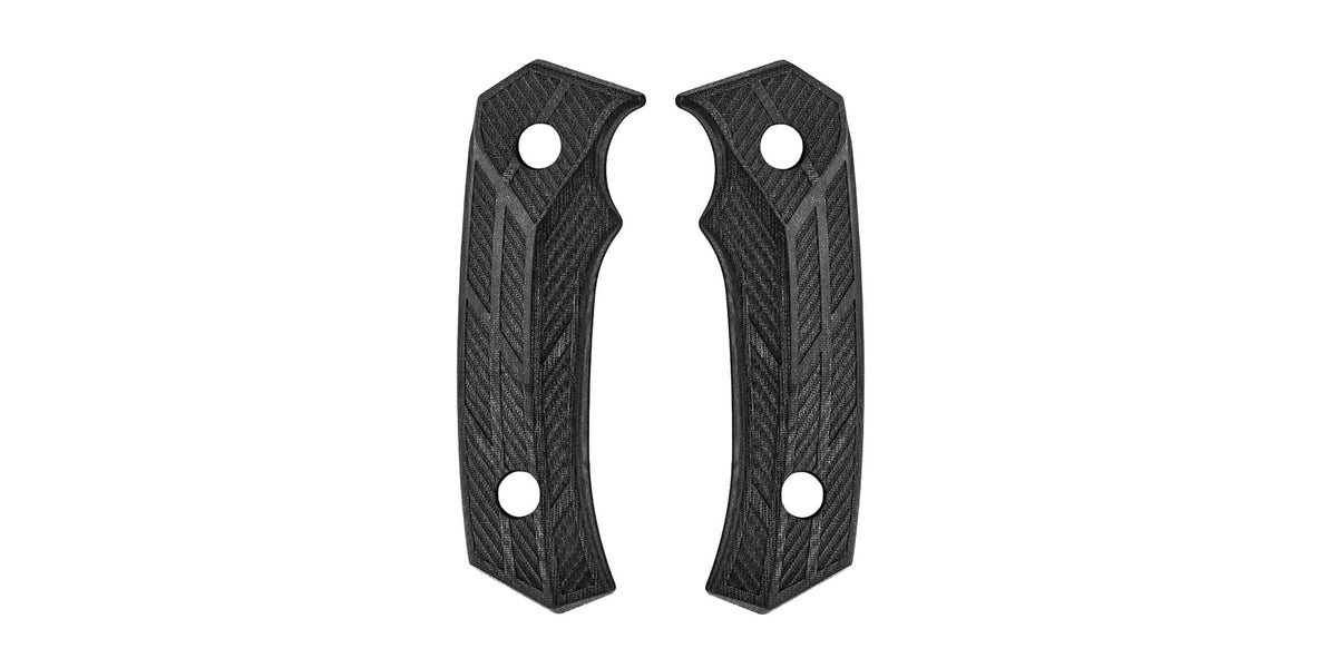 Rock 62 Replacement Handles - Knife Handles - WOOX