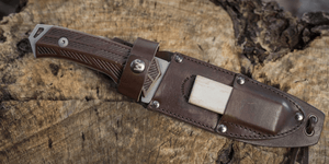 ROCK62 Premium Sheath - Sheath - WOOX
