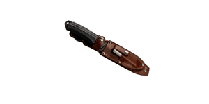 ROCK62 Premium Sheath - Sheath - WOOX