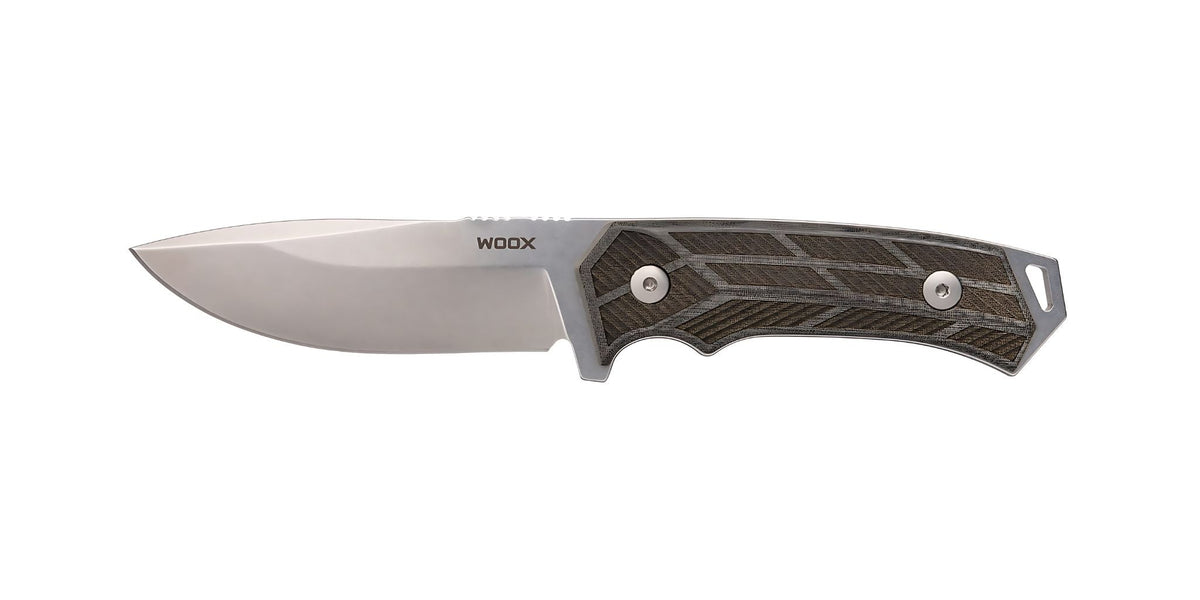 ROCK62 - STONEWASH - Knife - WOOX