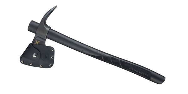 Cutting and Throwing Axes | WOOX