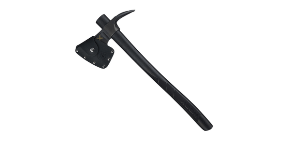 Genuine Leather Sheath for Solo Axe | WOOX