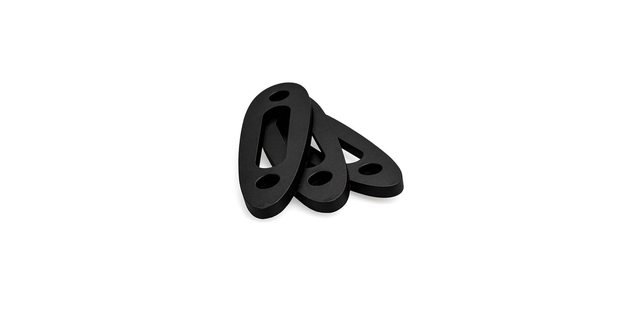 Spacers (4 pieces) - WOOX