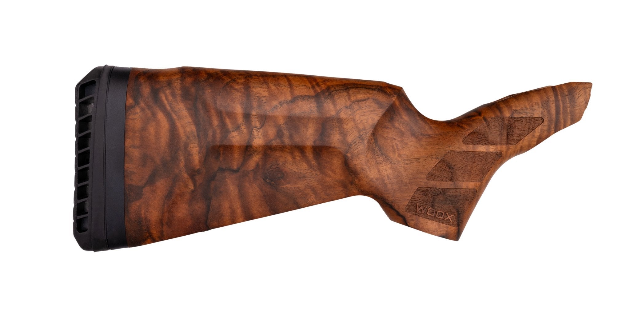 SUPERLEGGERA - Stocks & Chassis - WOOX