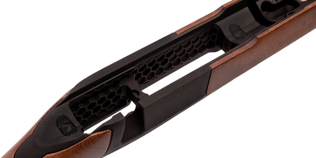 Superleggera - Stocks & Chassis - WOOX