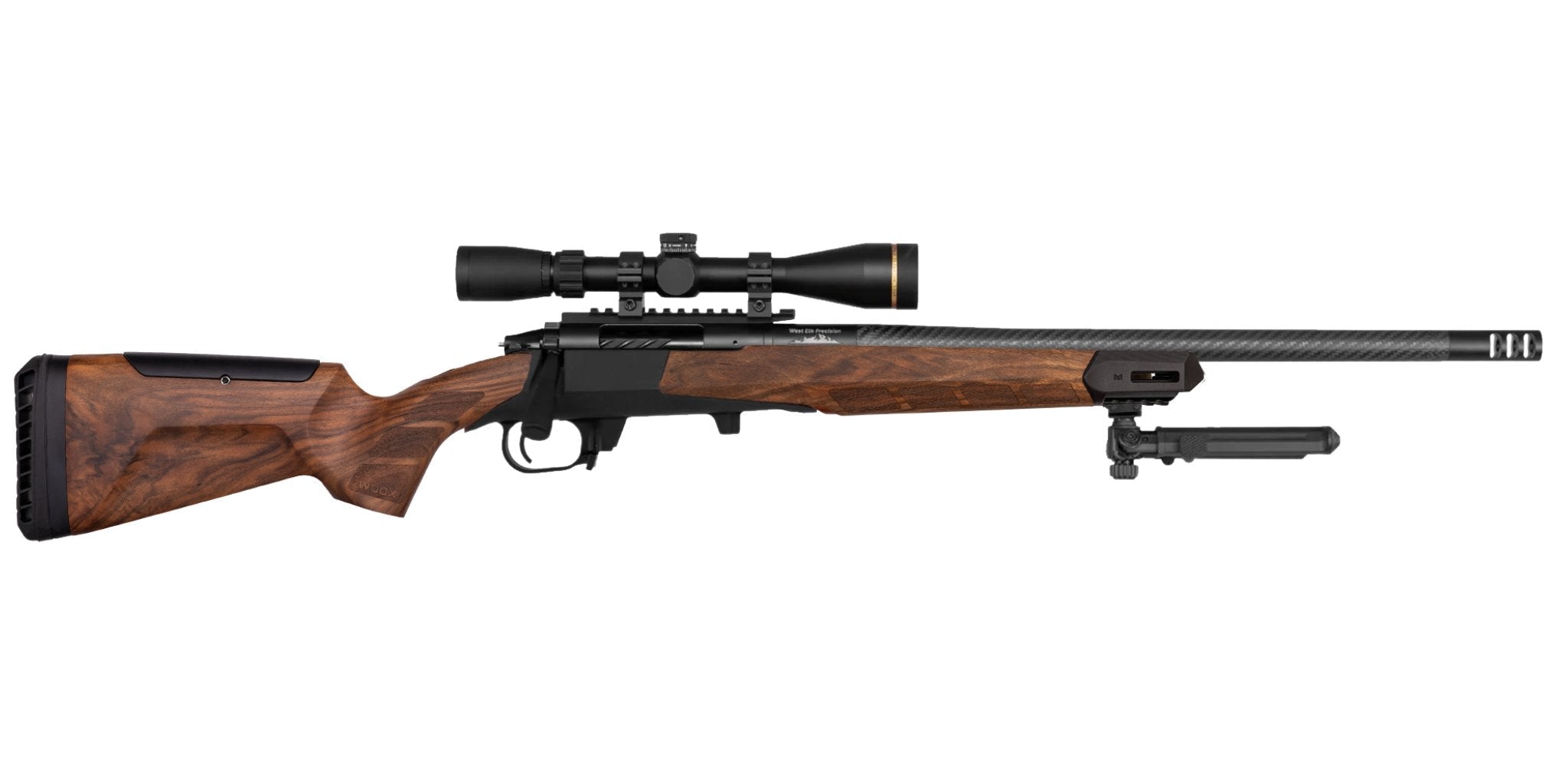 SUPERLEGGERA - Stocks & Chassis - WOOX