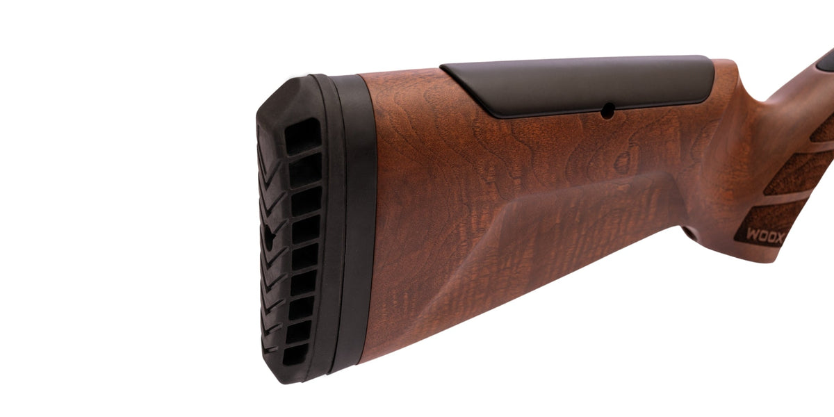 Superleggera - Stocks & Chassis - WOOX