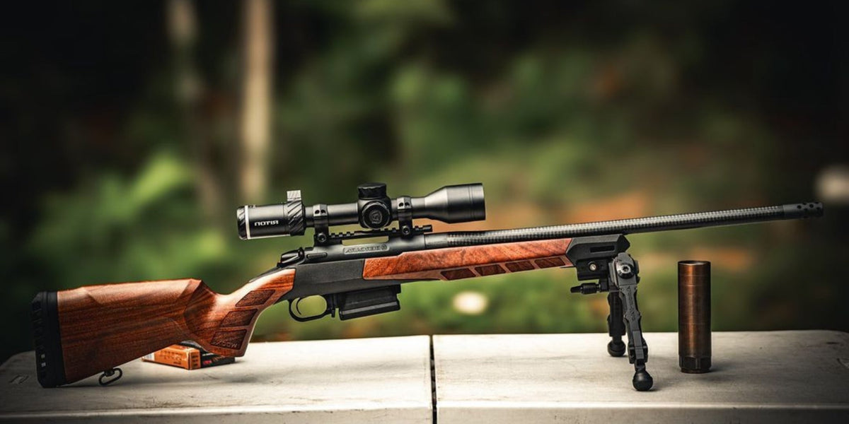 Superleggera - Stocks & Chassis - WOOX