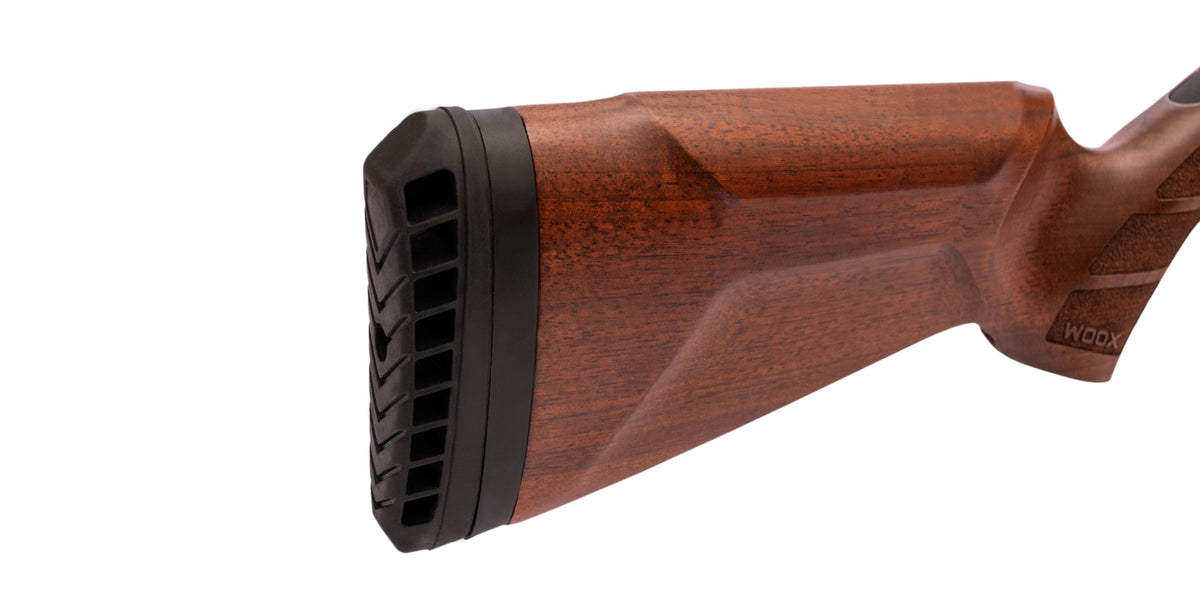 Superleggera - Stocks & Chassis - WOOX