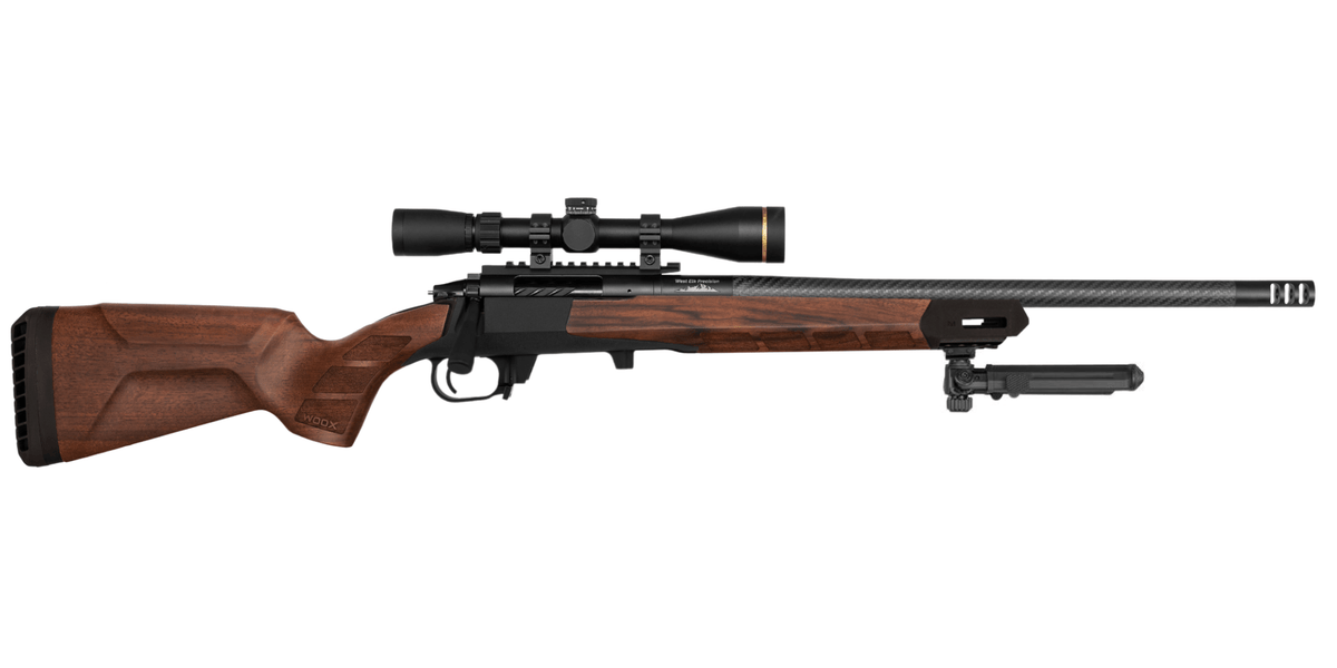 Superleggera - Stocks & Chassis - WOOX