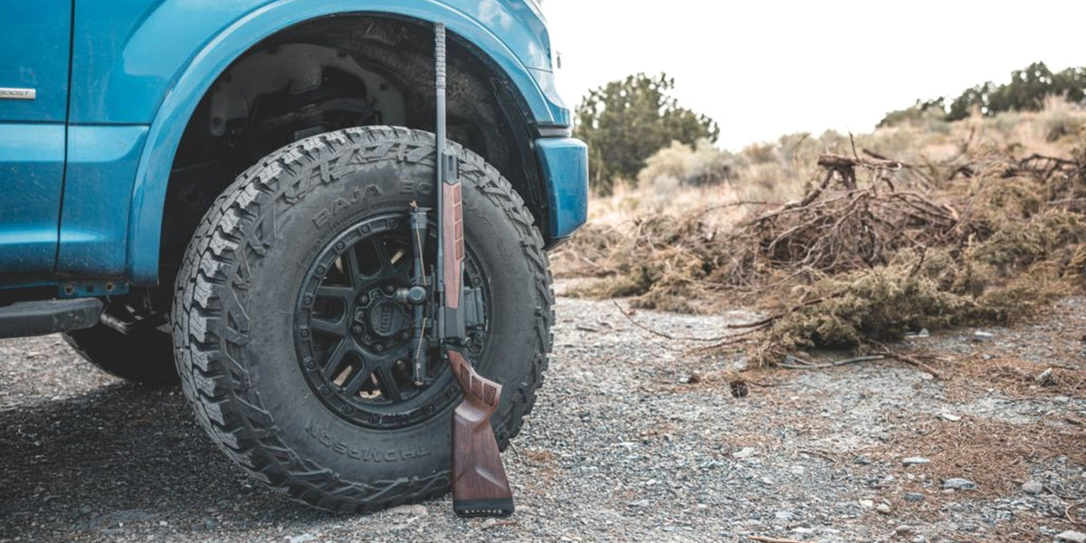 Superleggera - Stocks & Chassis - WOOX