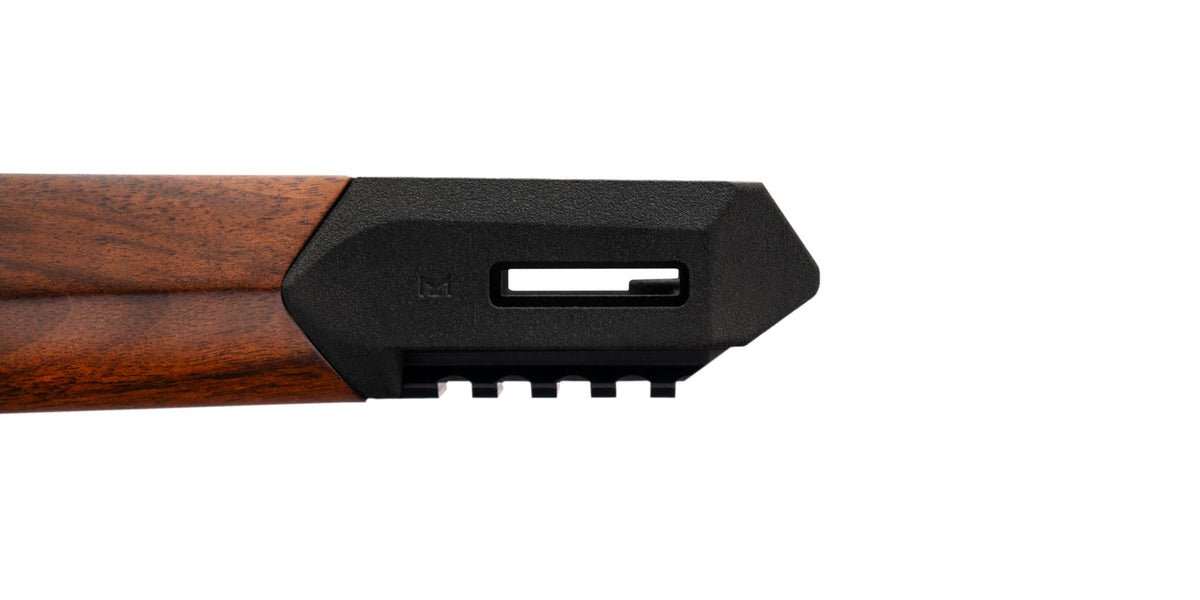 Superleggera - Stocks & Chassis - WOOX