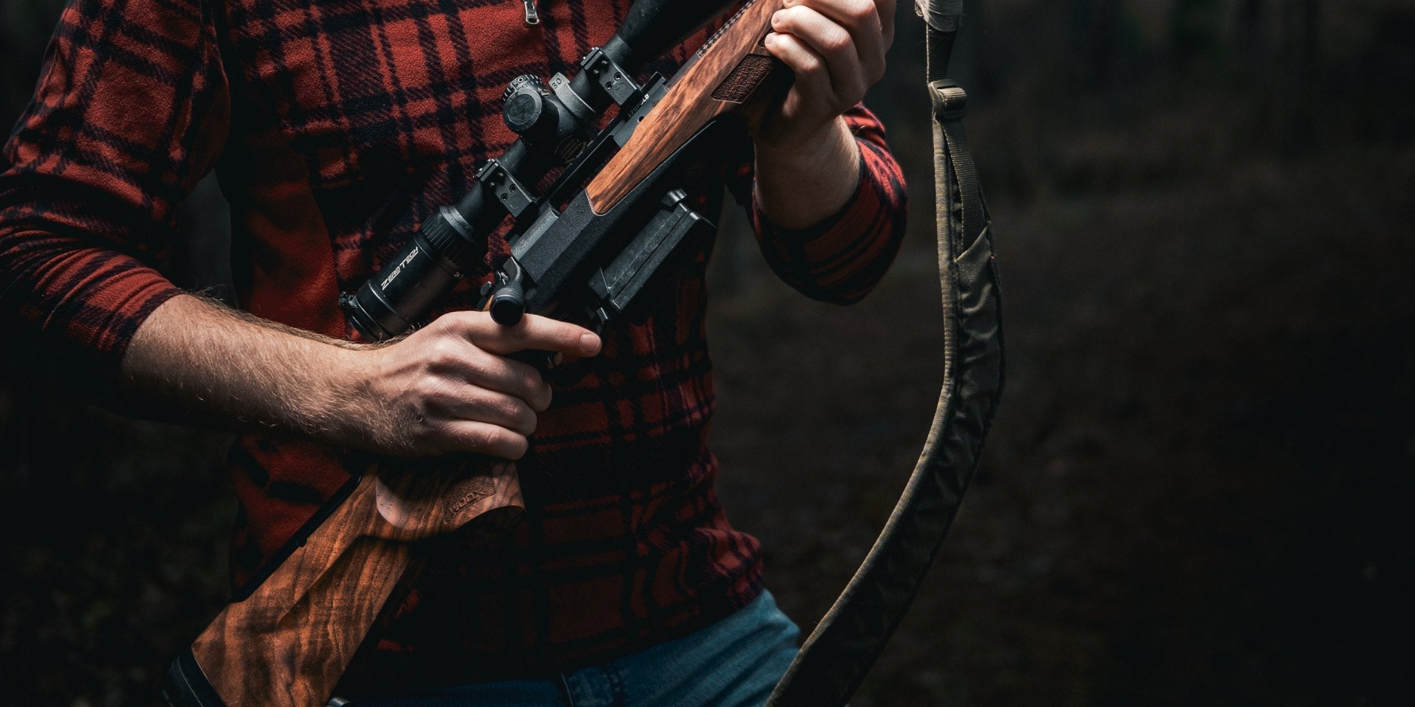 SUPERLEGGERA - Stocks & Chassis - WOOX