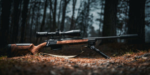 SUPERLEGGERA - Stocks & Chassis - WOOX