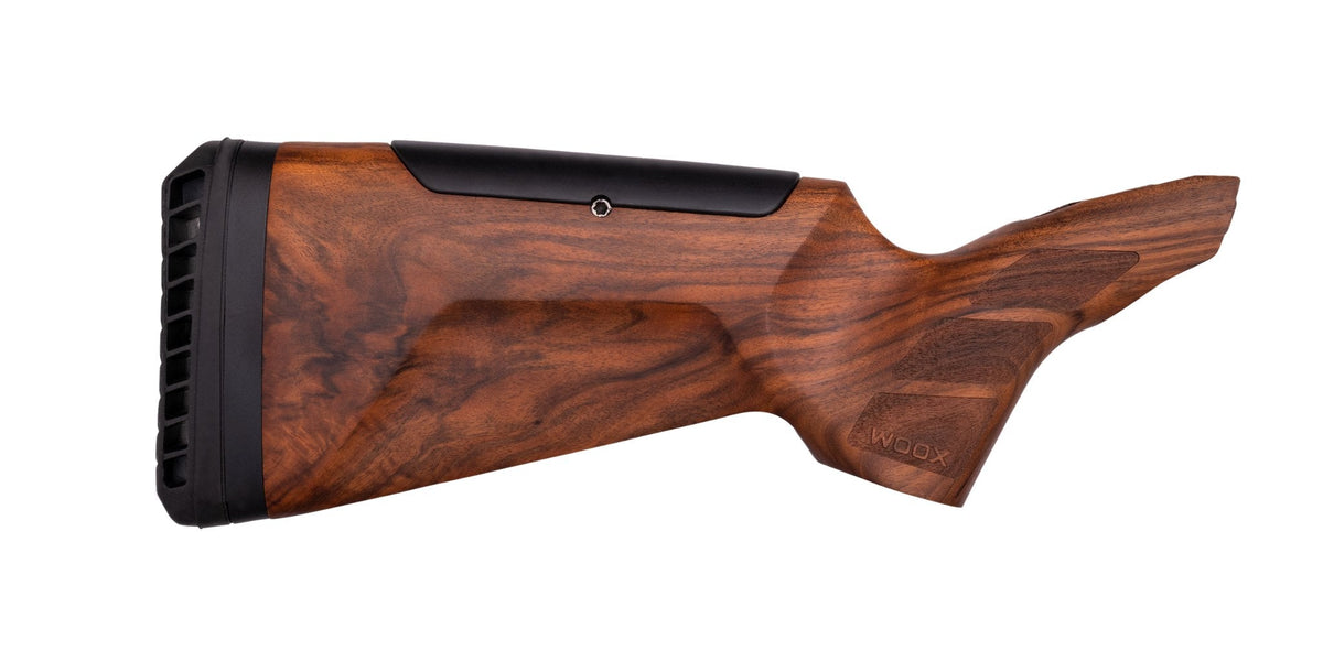 SUPERLEGGERA - Stocks &amp; Chassis - WOOX